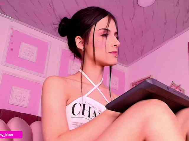 Sammyblaer webcam