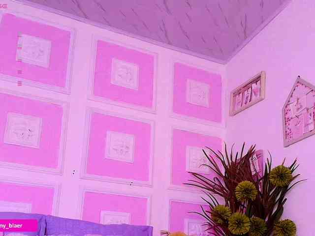 Sammyblaer webcam