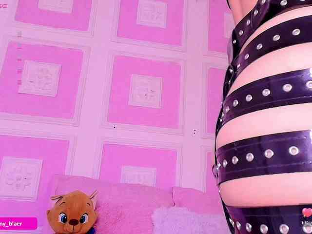 Sammyblaer webcam