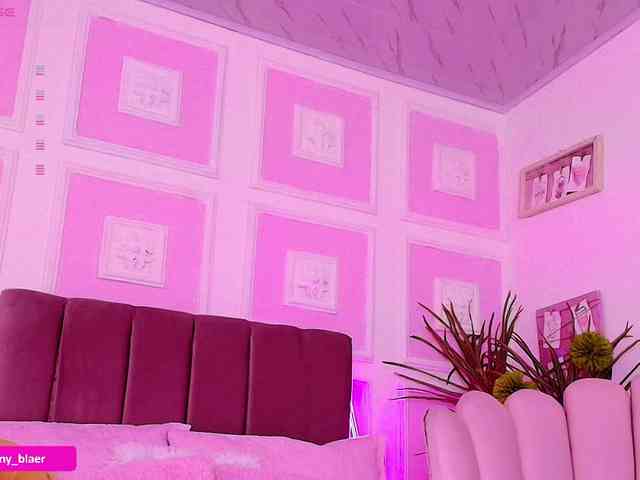 Sammyblaer webcam