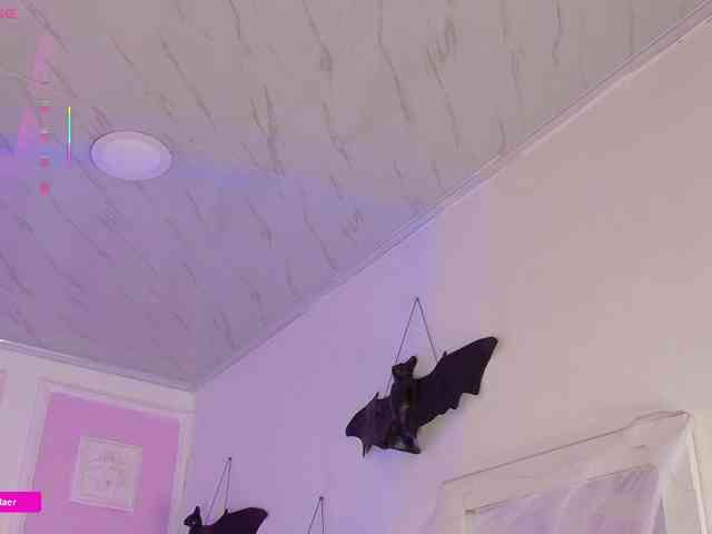 Sammyblaer webcam