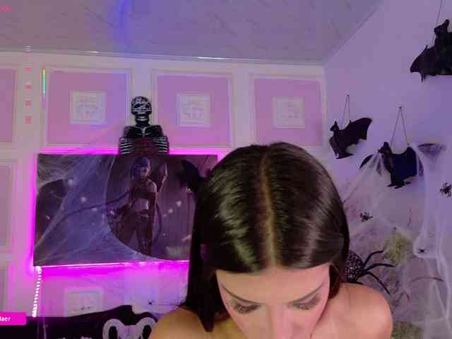 Sammyblaer webcam