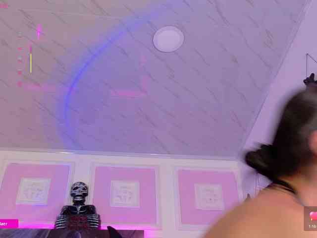 Sammyblaer webcam