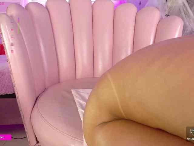 Sammyblaer webcam
