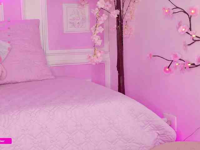 Sammyblaer Live Webcam on BongaCams