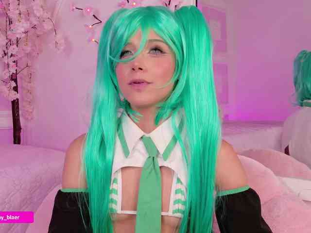 Sammyblaer Sammyblaer