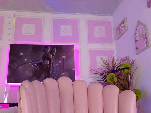 Sammyblaer webcam