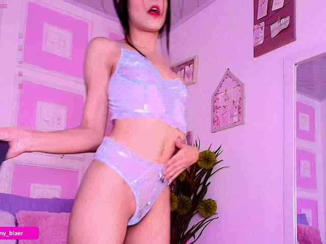 nude video chat Sammyblaer