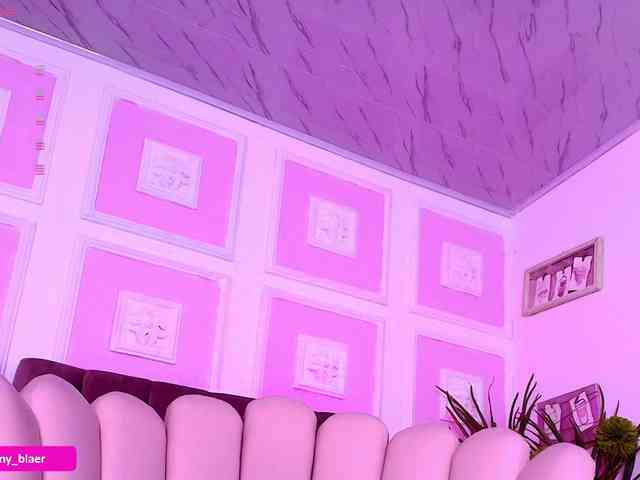 Sammyblaer webcam