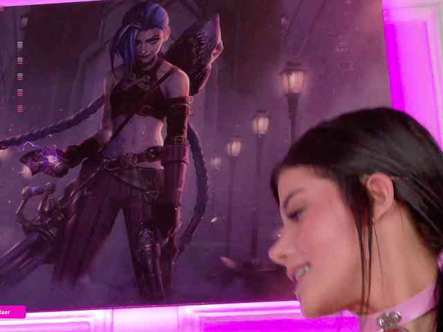 Sammyblaer Live Webcam on BongaCams