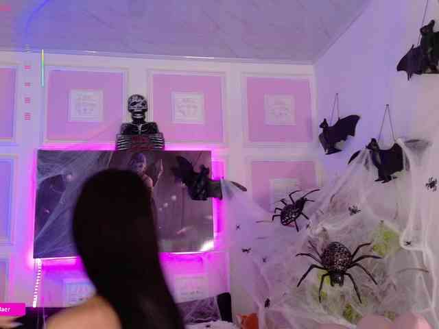 Sammyblaer webcam