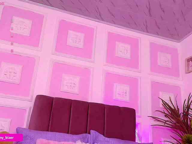 Sammyblaer webcam
