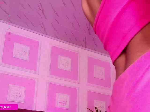 Sammyblaer webcam