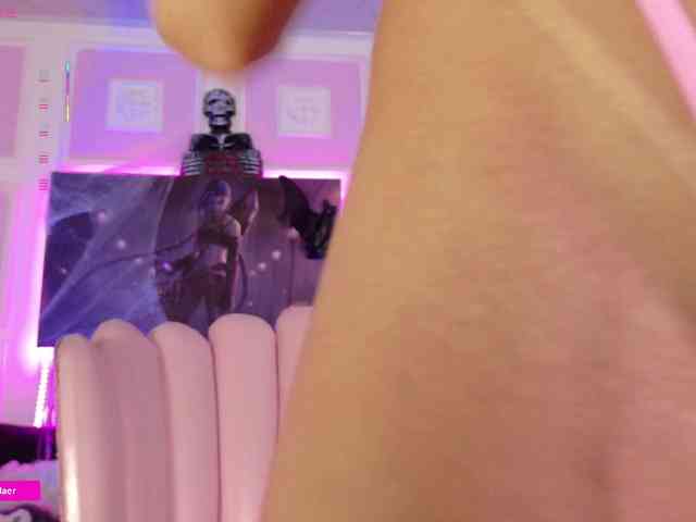 Sammyblaer webcam