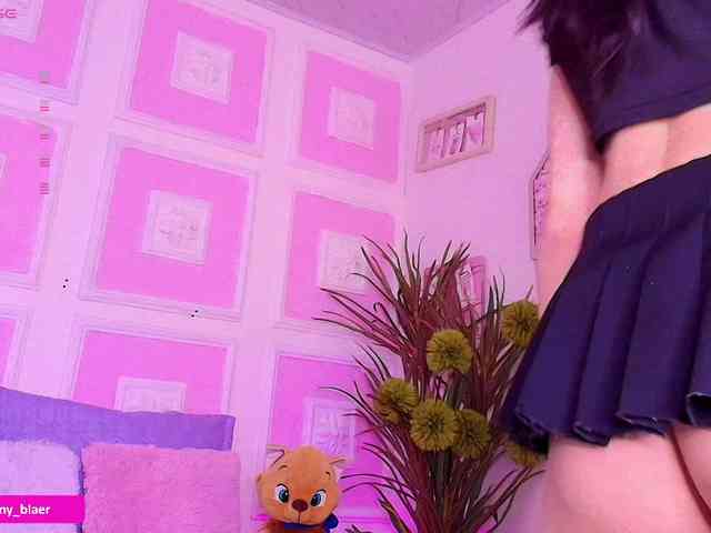 Sammyblaer webcam