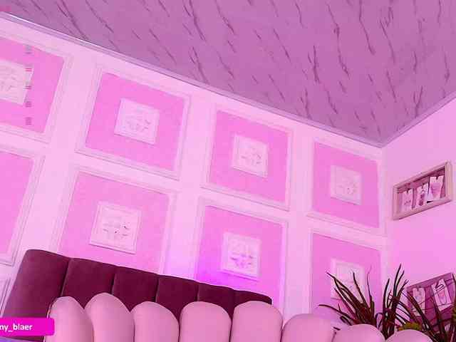 Sammyblaer webcam