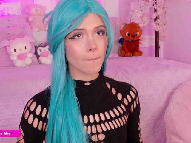 Sammyblaer Sammyblaer