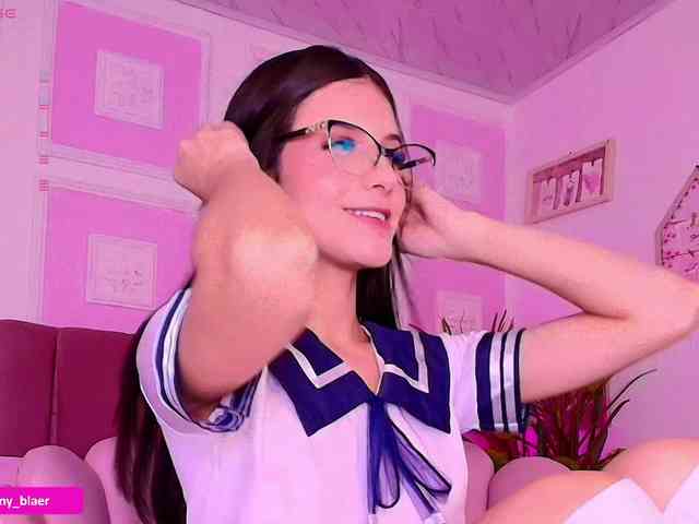 Sammyblaer webcam