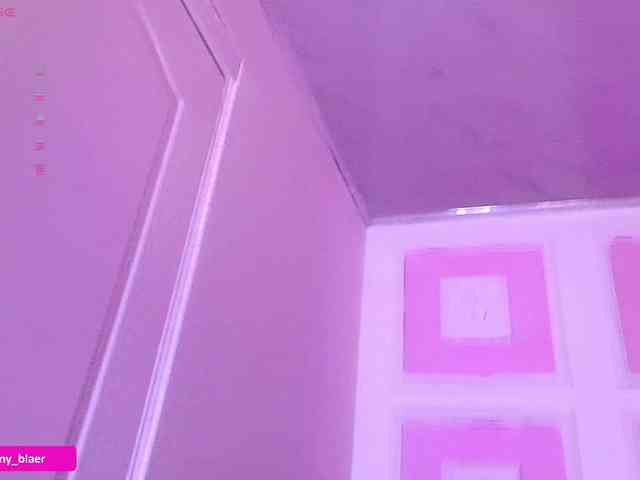 Sammyblaer webcam