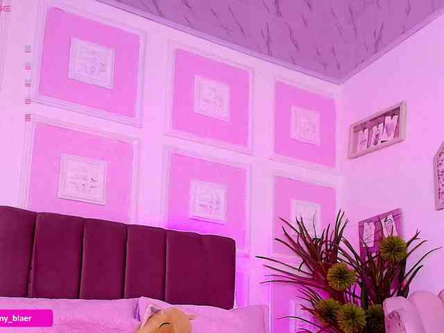 Sammyblaer webcam