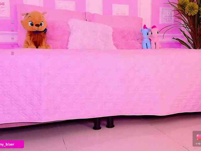 Sammyblaer webcam