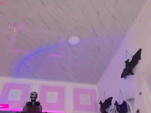 Sammyblaer webcam