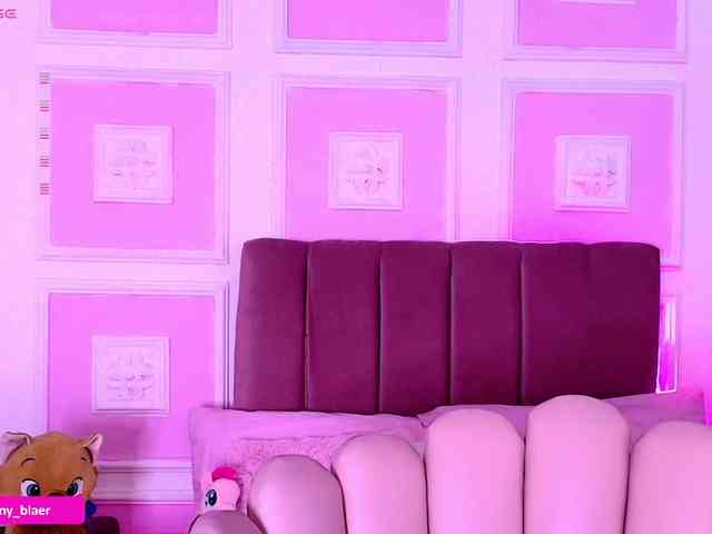 Sammyblaer webcam