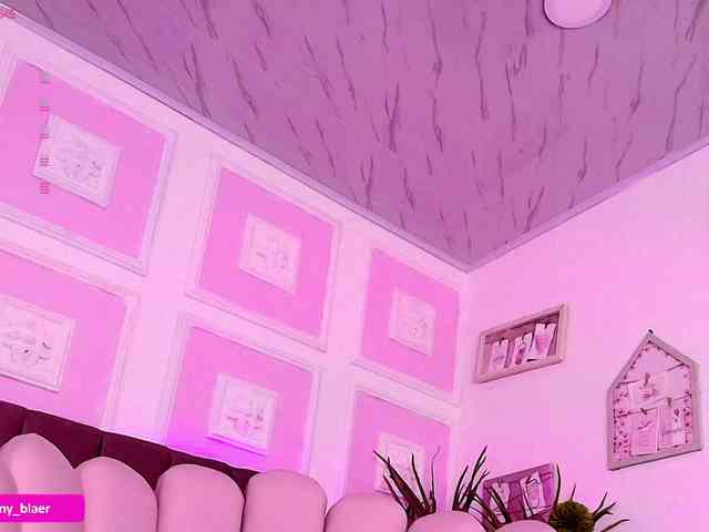 Sammyblaer webcam