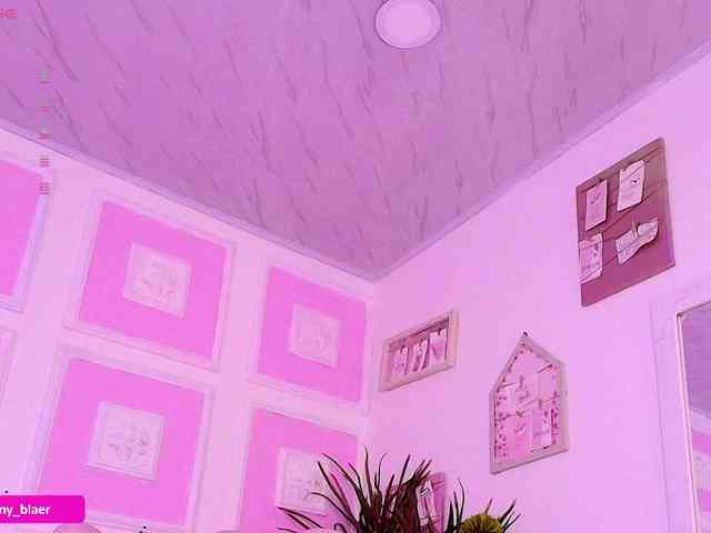 Sammyblaer webcam
