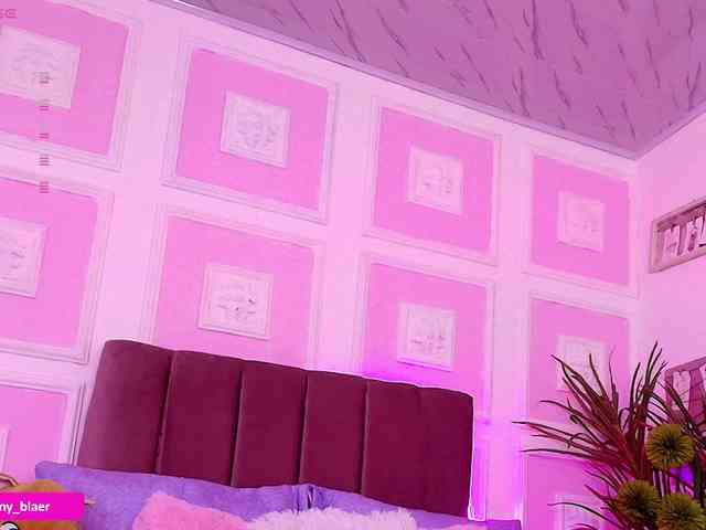 Sammyblaer webcam