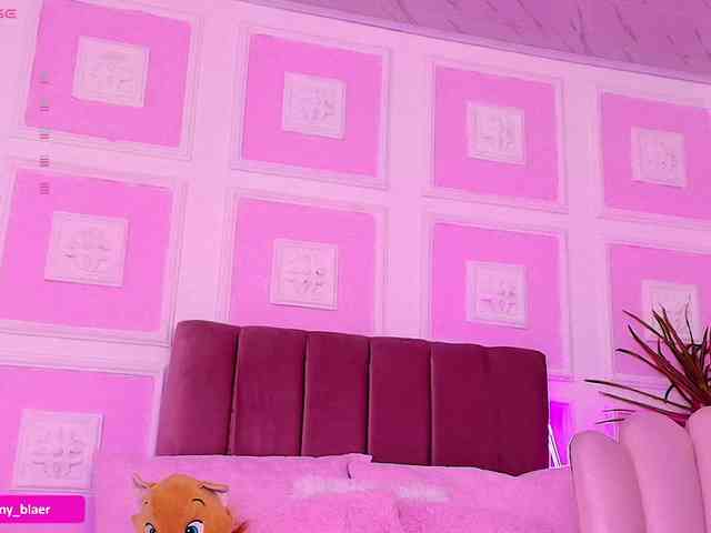 Sammyblaer webcam
