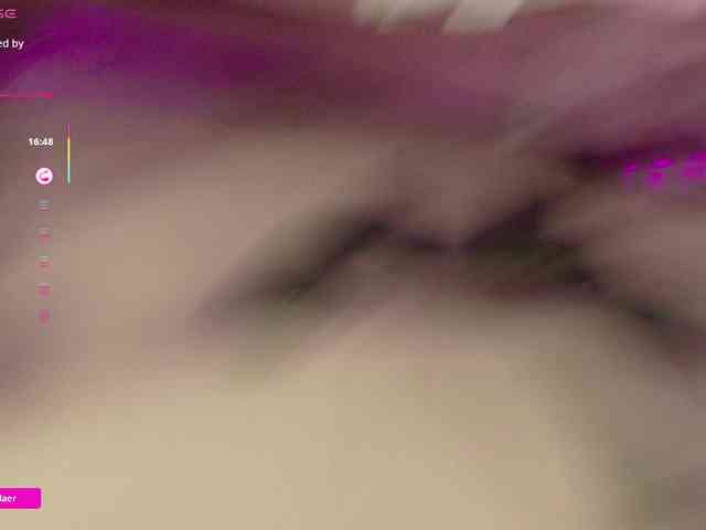 Sammyblaer webcam