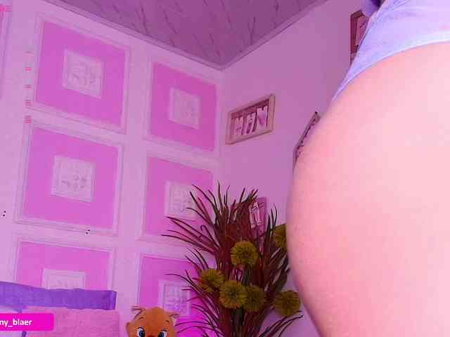 Sammyblaer webcam