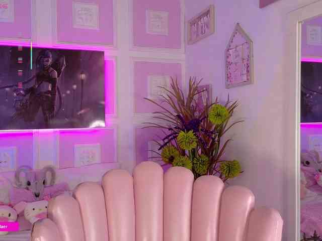 Sammyblaer Live Webcam on BongaCams
