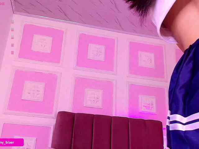 Sammyblaer webcam