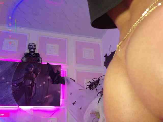 Sammyblaer webcam