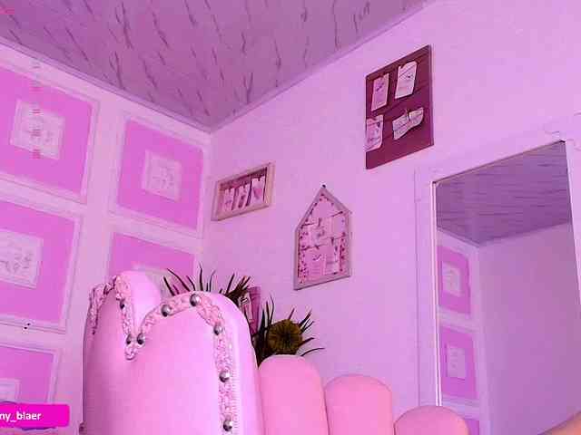 Sammyblaer webcam