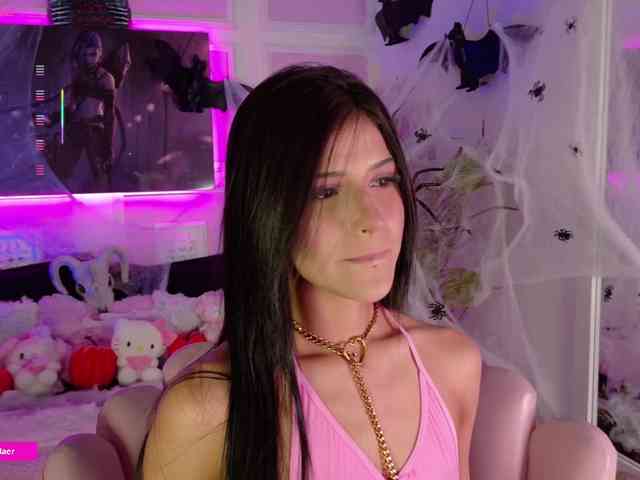 Sammyblaer webcam