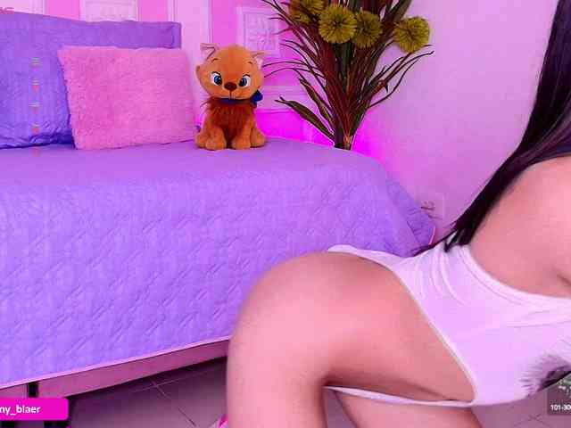 Sammyblaer webcam