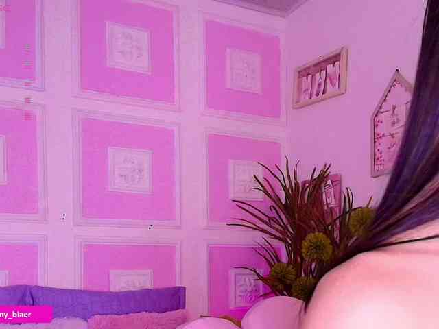 Sammyblaer webcam