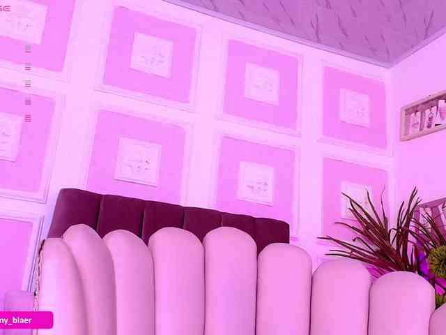 Sammyblaer webcam