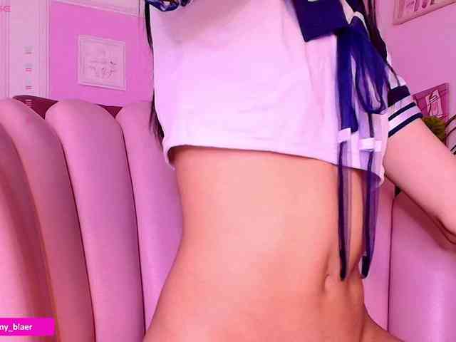Sammyblaer webcam