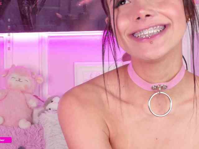 Sammyblaer Live Webcam on BongaCams