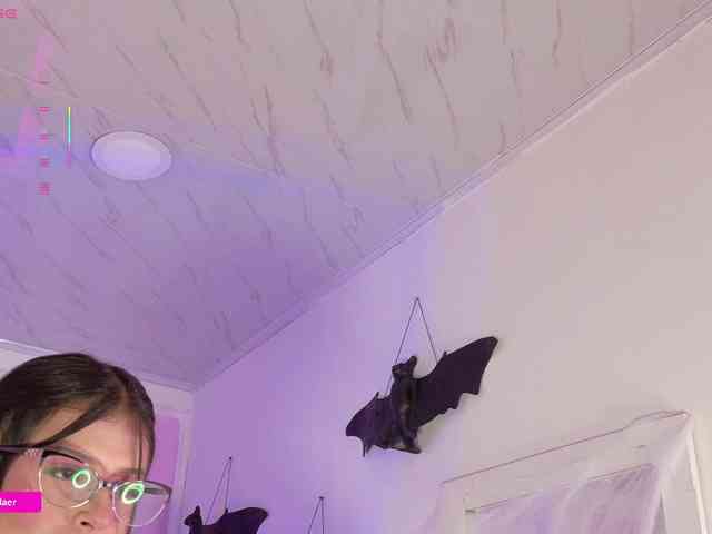 Sammyblaer webcam