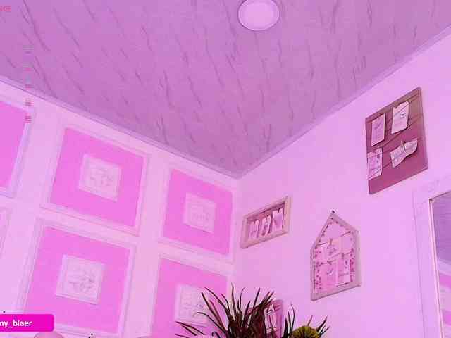 Sammyblaer webcam