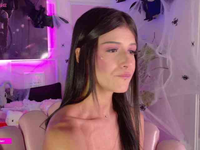Sammyblaer webcam