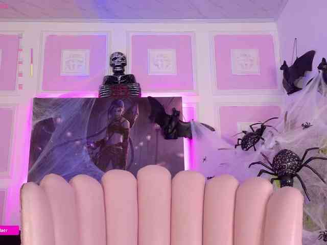 Sammyblaer webcam