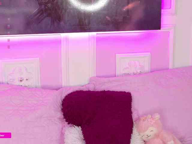 Sammyblaer Live Webcam on BongaCams