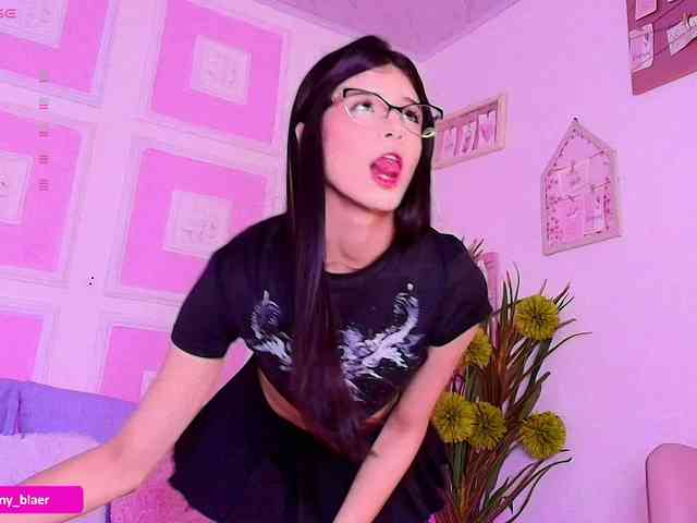 Sammyblaer webcam