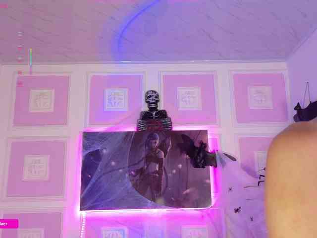 Sammyblaer webcam